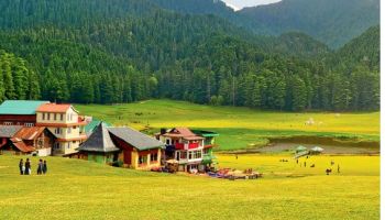 Shimla - Manali Package For 4 People - Ex - Delhi