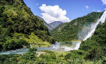 Dirang Tour Packages