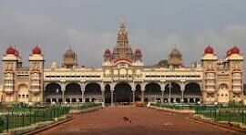 2 Days 1 Night Package For Mysore - Ooty