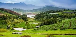 3 Days - 2 Nights Package For Mysore - Ooty