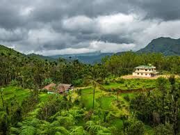 Coorg - Ooty Trip Over 2 Days