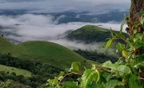 4 Day Coorg Tour Package