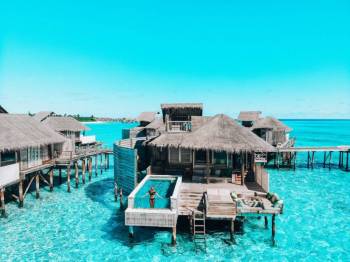 Male Tour Packages