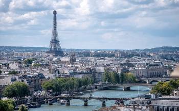 Amsterdam Tour Packages