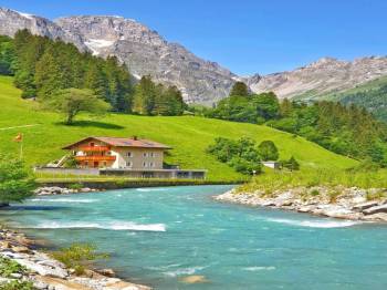3N - 4D Trip To Kashmir