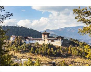 Bumthang Valley Getaway - 8 Days Tour