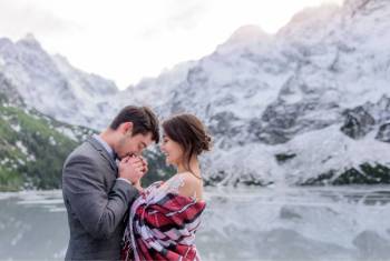 Himachal Honeymoon Delight 5 Night - 6 Days Tour