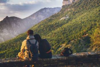 Romantic Getaway In Mussoorie 2 Night - 3 Days Tour