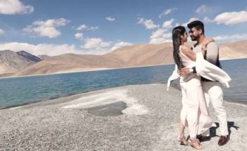 Leh Honeymoon Delight 4 Night - 5 Days Tour