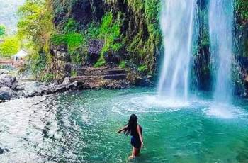 1 Night Chakrata Tiger Falls Tour