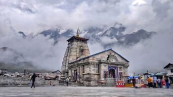 4 Day Guptkashi - Kedarnath Tour Package