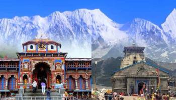 Rudraprayag Tour Packages