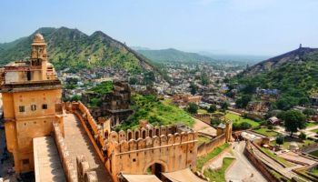 Jaipur Tour Package 5 Night - 6 Days