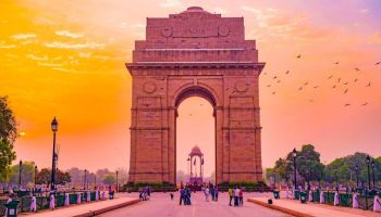 Agra - Amritsar - Delhi Tour Package 4 Night - 5 Days
