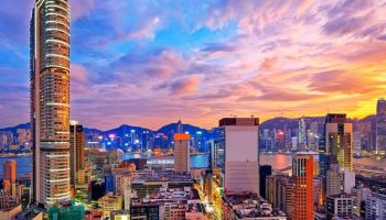 Hong Kong Tour Package 3 Night - 4 Day