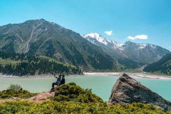 Almaty Tour Packages
