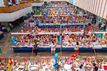 Almaty Tour Packages