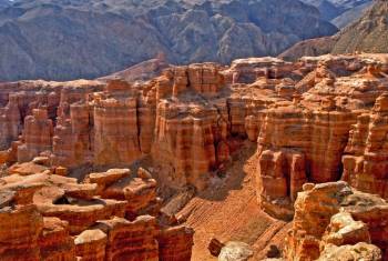 Almaty Tour Packages