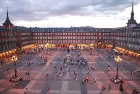 Welcome To Spain 7 Night - 8 Days Tour