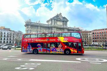 Welcome To Spain 7 Night - 8 Days Tour