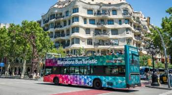Welcome To Spain 7 Night - 8 Days Tour