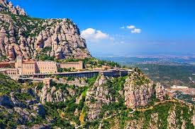 Welcome To Spain 7 Night - 8 Days Tour