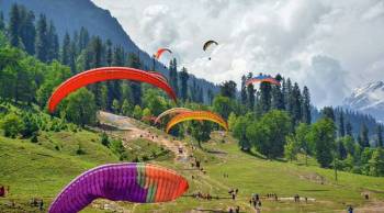 Kasol Tour Packages