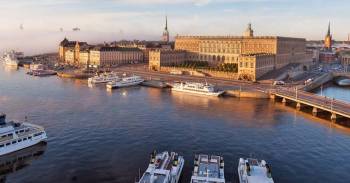 Bergen Tour Packages