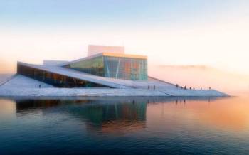 Bergen Tour Packages