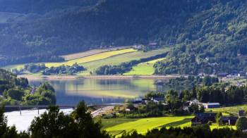 Bergen Tour Packages