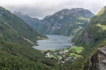 Nordic Wonders