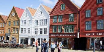 Bergen Tour Packages
