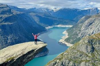 Stockholm Tour Packages