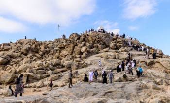 14 Nights 15 Days Makkah Madinah Package