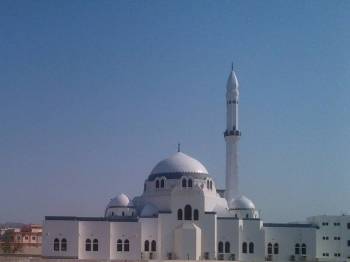 14 Nights 15 Days Makkah Madinah Package