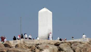 14 Nights 15 Days Makkah Madinah Package
