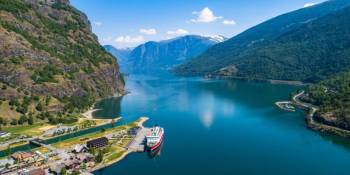 Bergen Tour Packages