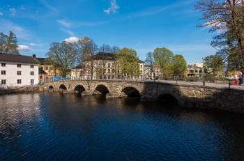 Bergen Tour Packages