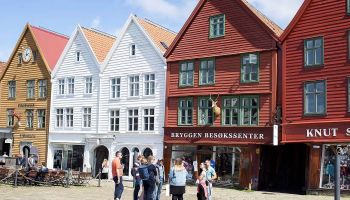 Bergen Tour Packages