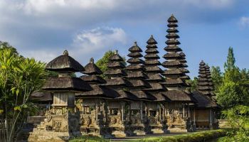 4 Night - 5 Days Bali Tour Package