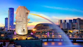 4 Night - 5 Days Singapore Tour Package