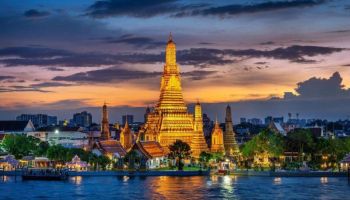 4 Night - 5 Days Thailand Tour Package