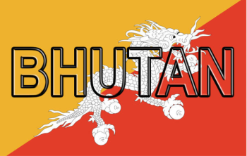 Best of Bhutan 06 Days Ex Bagdogra