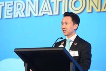 LIONS GLOBAL CONVENTION 2026