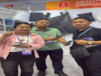 139th Canton Fair – Spring Edition, Guangzhou Arrival Dates Package I