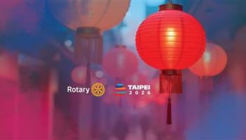 Rotary International Convention