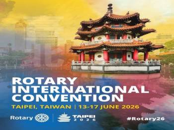 Rotary International Convention