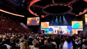 Rotary International Convention