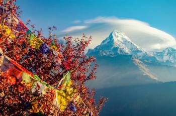 06 Nights / 07 Days – Kathmandu & Pokhara- Nepal
