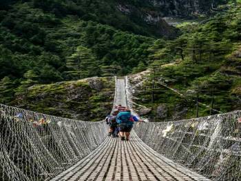 06 Nights / 07 Days – Kathmandu & Pokhara- Nepal